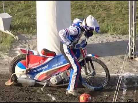 13.06.2008 Lokomotiv Daugavpils - GTZ Grudziadz