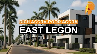 Accra’s Luxury Living: East Legon and African Diaspora Trends