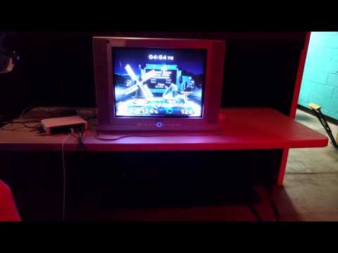 GateCity 4/24 - D w/ Sway - vs Macaroni+Shieldz full set