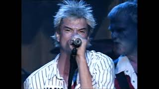 Die Toten Hosen - Live in Buenos Aires (Video) am 25.3.2000