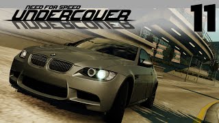 Download lagu Need for Speed: Undercover [PC] - Part 11 || Euro Speed (Let's Play) mp3