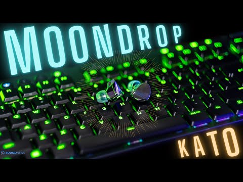 Moondrop KATO IEM Review – Mid-Fi at its Best!