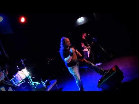 Mortal Infinity - District Destruction (live @ Rockbühne Blackbox)