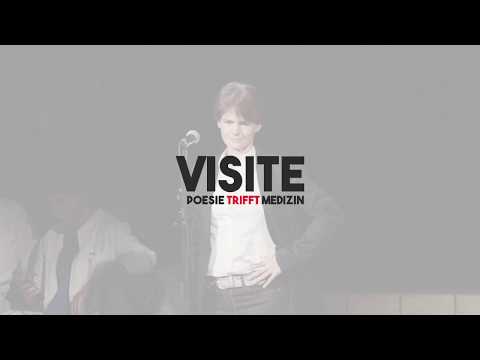 Dr. Susanne Dertinger "Die Kollegen" | MED-Slam | Feldkirch