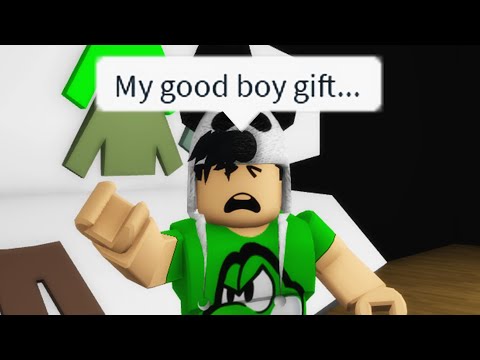 When you exposes a Karen by acting like a kid (meme) ROBLOX