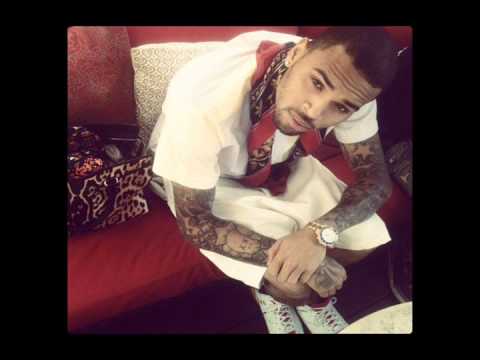 Chris Brown - Put Your Lighters Up ft. Diesel, The Cap & Kevin McCall