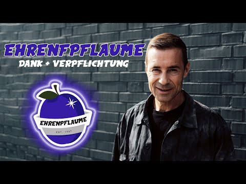 Schaut diesen Trailer!!! - "EHRENPFLAUME on Tour" - Alles was ihr hier demnächst zu sehen bekommt