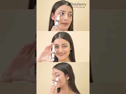 Acai Berry Bio Hyaluronate Under Eye Gel