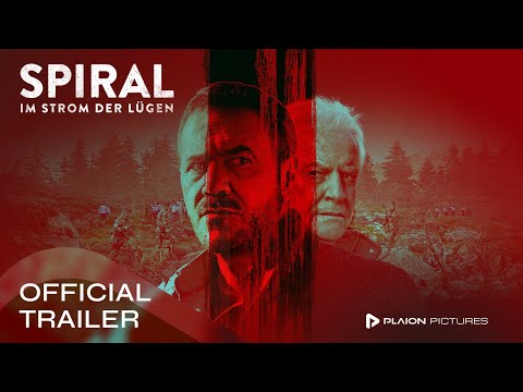 Trailer-Vorschau: Spiral - Im Strom der Lügen