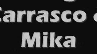 George Carrasco & Mika Materazzi - Feelin Me (Original Mix)