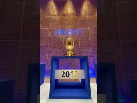 IPL 2022 Team Hotel Entry | Mumbai Indians