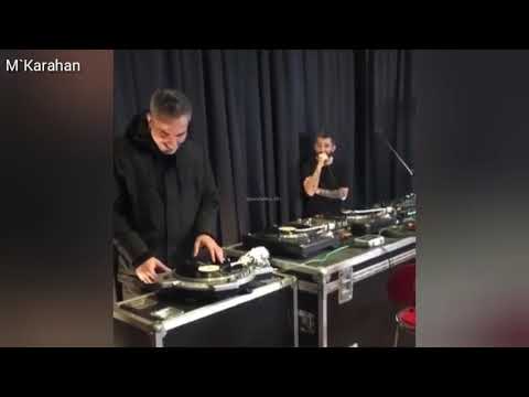 Sagopa Kajmer ve DJ Funky"C" 'Ego' Performansı