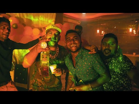Nigel Gobin - Callin Meh [Official Music Video] (2022 Chutney Soca)