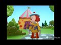 Jojo S Circus Easy As Pie Take A Bow Part 1