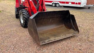Thaler 6122P andra industriutrustning till salu - Bild 4 | Machineryline SE Thaler 6122P andra industriutrustning | Bild 4 - Machineryline