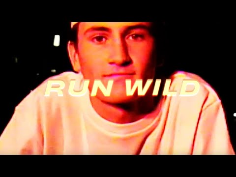 Video thumbnail for ​run wild