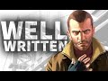What Made Niko Bellic a Great Character
