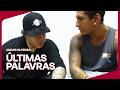 Rodolfo Abrantes Recalls His Last Moments With Chorão Walking On Stone Globoplay