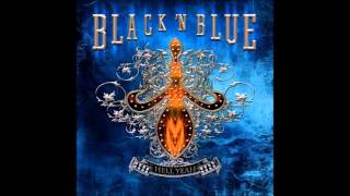 Black 'N Blue - Hell Yeah! (Full Album) (2011)