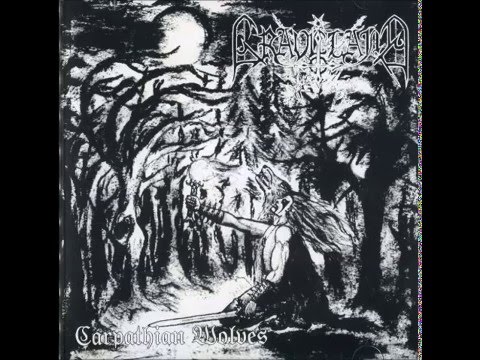 download lagu mp3 mp4 Graveland Carpathian Wolves, download lagu Graveland Carpathian Wolves gratis, unduh video klip Graveland Carpathian Wolves