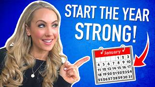 The TOP 5 Youth Ministry Planning Strategies to Start the New Year Strong!