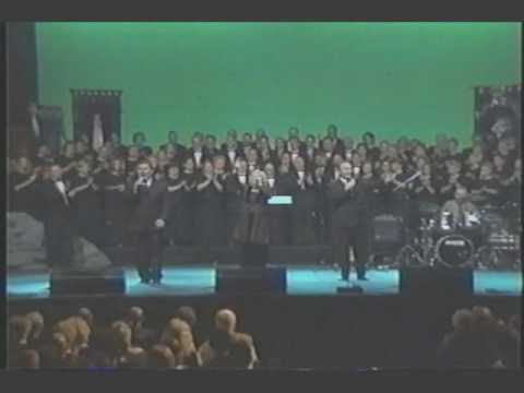 The Greenes - "In the Morning Light" - 2002