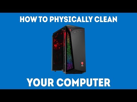 download lagu mp3 mp4 How To Computer Clean, download lagu How To Computer Clean gratis, unduh video klip How To Computer Clean