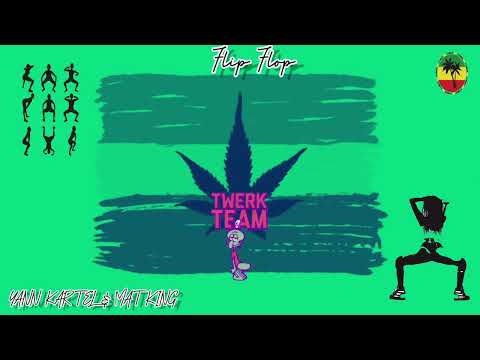 Flip Flop [ MAT KING & YANN KARTEL ]