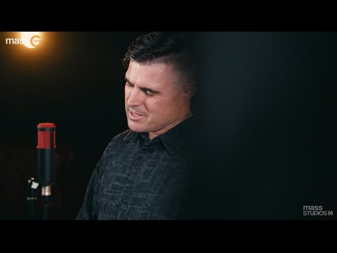 DIŠEM - OLIVER DRAGOJEVIĆ (Cover by Marijo Bevanda & Gabrijel  Prusina)