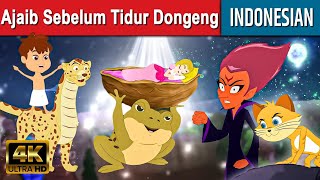 Download lagu Ajaib Sebelum Tidur Indonesia Dongeng - Cerita Moral Untuk Anak-Anak | Kartun Putri | Animasi Kartun mp3