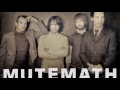 MUTEMATH | Noticed