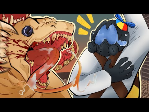 “I’m chilling” SMii7y lethal company animated