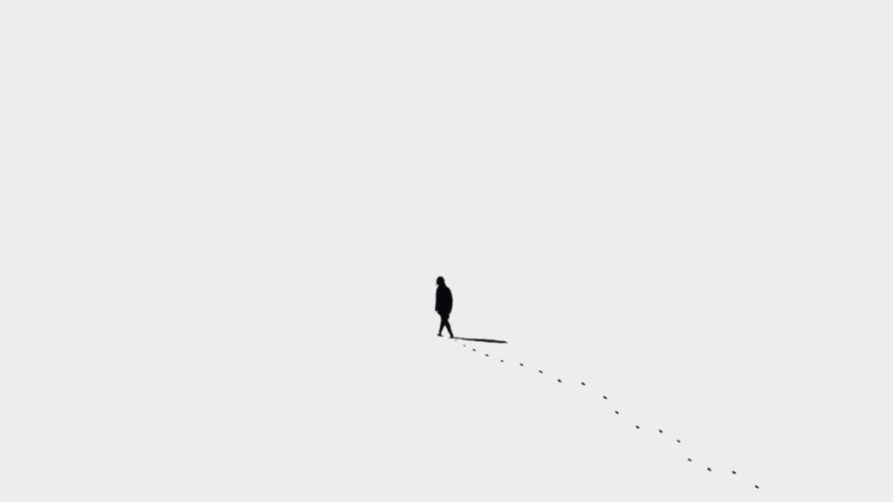 O desejo de não existir (e como superá-lo)