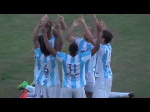 Campeonato Carioca 2016 - Taça Rio - 7ª Rodada - Macaé 2 x 1 America/RJ