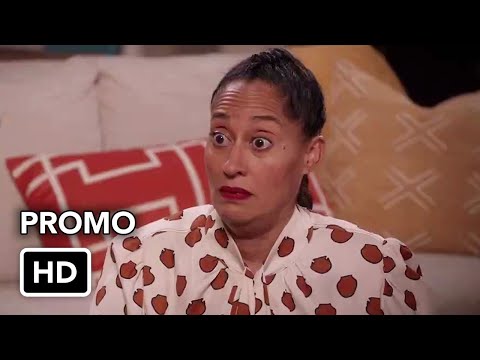 Black-ish 7.10 (Preview)