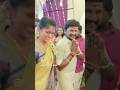 Senthil Rajalakshmi Ah Welcome Pandra Moment Pollachi UNIQUESTYLENANDHINI