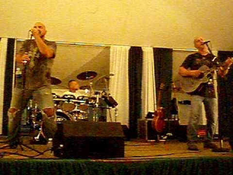 "Black and Tans" - Kreellers @ Cleveland Irish Festival 2009