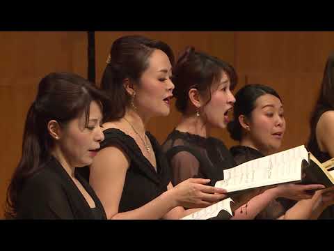 Bach Collegium Japan performs Bach’s St. John Passion at Kölner Philharmonie