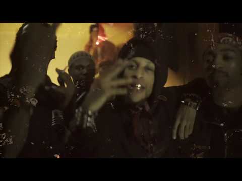 Zone6Sosa "Wayz" (Music Video)