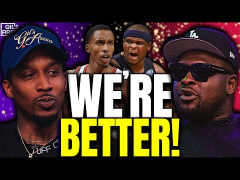 Zach Randolph Says The Midwest Would DESTROY LA Hoopers