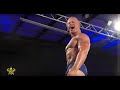 AJZ Fights Everyone! OVW TV Title Wrestling Match
