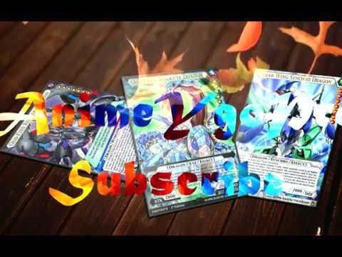 YgoPro AtoZ Dragon Buster Cannon Deck Profile