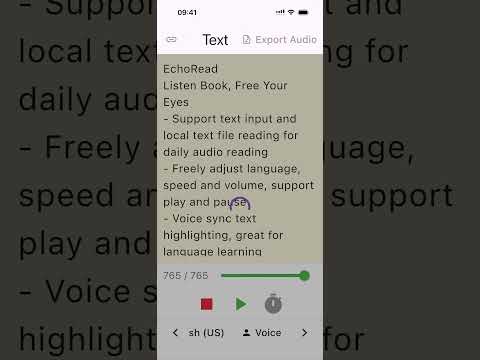 echoread video thumbnail