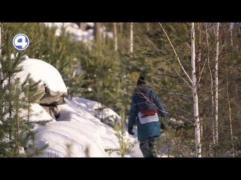 Места для зимнего отдыха рядом с Екатеринбургом