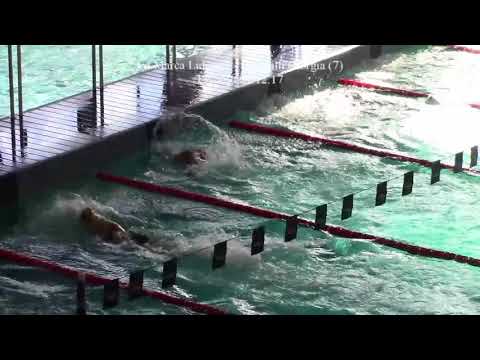 La Marca Lidia - Cinquilli Giorgia 50 SL - Livorno 03.12.17