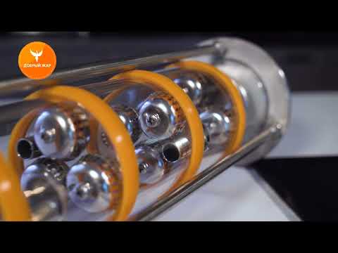 Миниатюра изображения товара Дистиллятор бытовой ДОБРЫЙ ЖАР Титан (37л)