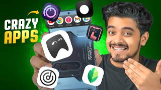 Download lagu 6 Best Android Apps 2026 🔥 Hidden Apps You'll Wish You Knew Earlier! mp3