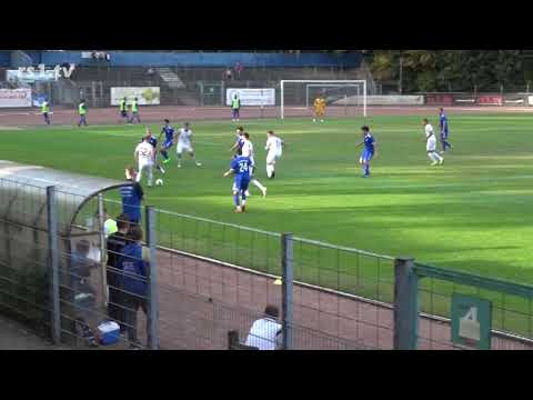 FC Remscheid - MSV Düsseldorf