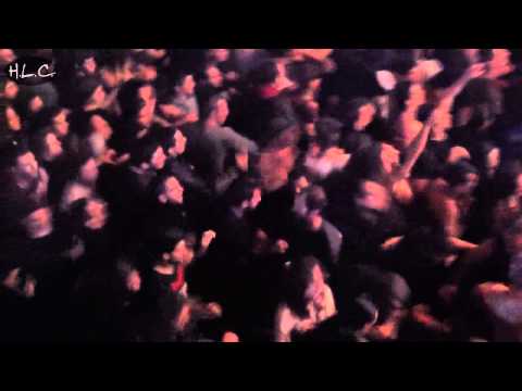 Misfits - We Are 138 [live 2014 Athens, Hellas]