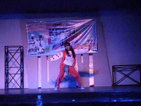 Gemma San Buenaventura as Seohyun of SNSD